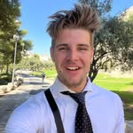 Cal Cook - @thisappsucks88 - Instagram