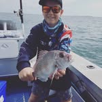 Cal Cooke Fishing Public - @calcooke - Instagram
