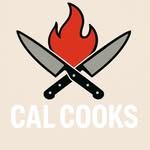 Cal Cooks - @cal_cooks.23 - Instagram