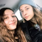 Caleigh Walsh - @calcookie28 - Instagram