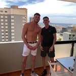 Callum Cook - @calcook17 - Instagram