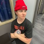 Cal Cooper - @cal_cooper25 - Instagram