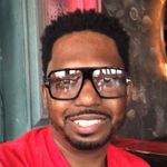 Calcie Cooper | MR. BLACK FAMILY MAN #socialdaddie #socialbroker - @calciecooper - Instagram