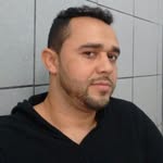 claudinei cordeiro - @calcordeiro - Instagram