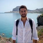 Antonino Calcò - @calcox88 - Instagram