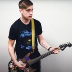 Cal Cox - @calcox_yews - Instagram