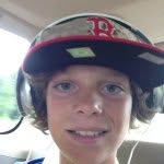 Cal Cox - @shamballer3131 - Instagram