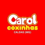 Carol Coxinhas Caldas - @carolcoxinhascaldas - Instagram
