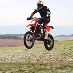 Cal Cunningham - @calrs350 - Instagram