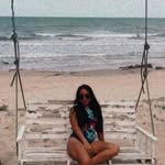 Valeria Samella - @calebeyanne - Instagram