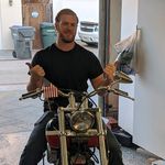 Cal Frank - @calfrank7872 - Instagram