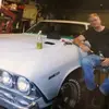 HotrodFrank1955Cal - @hotrodfrank1955cal - TikTok