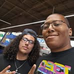 Caleb Harrington - Facebook