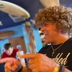 Cal Mandamit Moore - @calmoore757 - Instagram