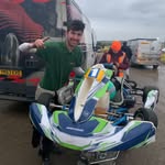 Cal Moore - @cgm_racing - Instagram