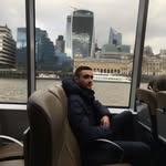 Trafford C Quantrill-Stott - @trafford_calvin - Instagram
