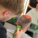 Callum Walsh - @calwalshbarber - Instagram