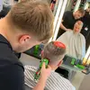 Calwalshbarber - @calwalshbarber - TikTok