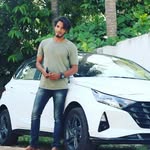 kirubakaran - @babe_cal_me_john_wick - Instagram