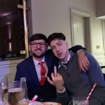 Callum Woods - @calwoods20 - Instagram