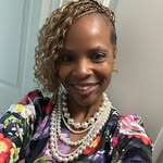 Calandra Allen Salter - @calandrasalter - Instagram