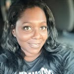 Calandra Miller - @lilly_azari - Instagram