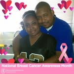Calandra Joseph-Perry - @kcperry08 - Instagram