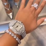 Calandra Perry - @extremefashzion - Instagram