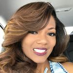 Calandra Robinson - @tltacademybr - Instagram