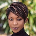Calandra Robinson - @calandrarobinson - Instagram