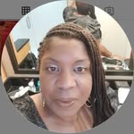 Calandra Robinson - @calandrarobinson_1 - Instagram
