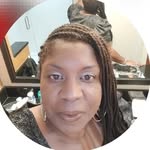 Calandra Robinson - @calandrarobinson_ - Instagram