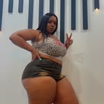 Calandra Robinson - @_unforgettable_1ofakind - Instagram