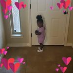 Calandra Shaya Robinson - @shaya34 - Instagram