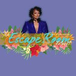 The Escape Room with Calandra Robinson - @escaperoomretreat - Instagram