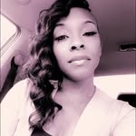 Calandra Scott - @i_am_lanli - Instagram