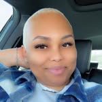 Calandra Catrice Smith - @trice0382 - Instagram
