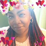 Calandra Lady C Smith - @babygirl92198 - Instagram