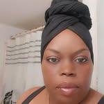 Calandra Smith - @mzwhitlow1 - Instagram