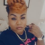 Calandra Smith - @mz__go.getta - Instagram