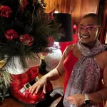 Calandra Tynes Smith - @calsmith48 - Instagram