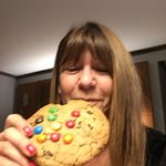 Lorraine Smith Calandra - @calandralorrainesmith - Instagram