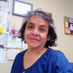 Calandra Walker - @silverlark73 - Instagram