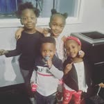 Calandra Walker - @yfn.kg3 - Instagram