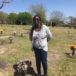 Calandra Walker - @calandra6220 - Instagram