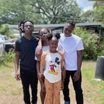 Calandra Walker - @calandrawalker5 - Instagram