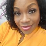 Calandra Hamilton White - @calico305 - Instagram