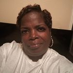 Calandra Ogilvie-White - @chocolate_drop71 - Instagram