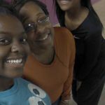 Calandra C Williams - @calandra_williams - Instagram