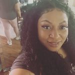 Calandra Carey-Williams - @calandraletitia - Instagram